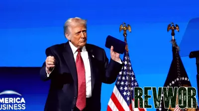 Trump's Reaction to Mamdani's Victory in New York City