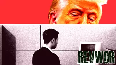 Trump’s Target on White-Collar Workers