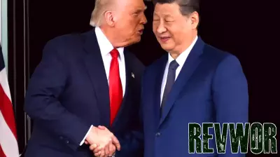 **Trump's Tariffs Reshape Trade, But Small Businesses Bear the Brunt**