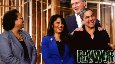 UC execs’ ties to vendors draw scrutiny as Calif. lawmaker pushes ban