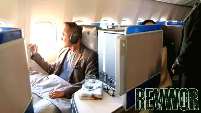 United's long-haul business class fares just got cheaper