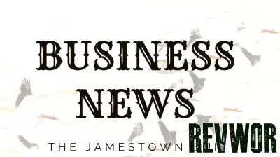 Upcoming Business Training Events at Jamestown Regional Entrepreneur Center
