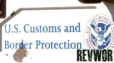 U.S. Customs Exposes $400 Million Tariff Evasion Scheme Linked to Chinese Firms