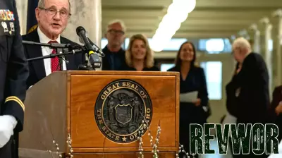 U.S. Small Business Administration ‘actively working’ to create veterans resource center in Idaho
