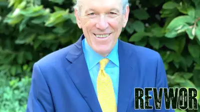 Venture capitalist and former marine Larry Lawrence, GS ’69, Business ’71, named School of General Studies 2026 Class Day speaker