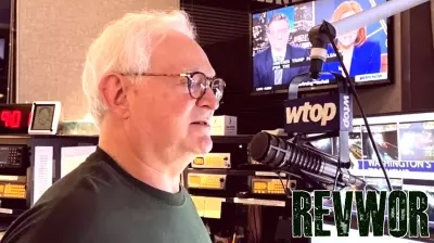 Veteran Traffic Anchor Bob Immler Retires After 40 Years in the Industry