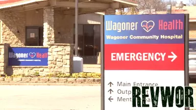 Wagoner Community Hospital delays March 13 paychecks, cites soft business deposits