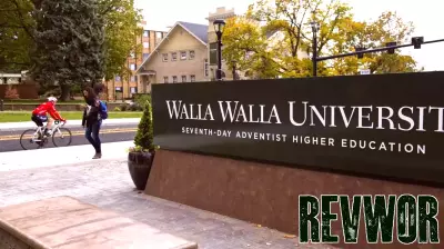 Walla Walla University Students Shine at Virtual Conference