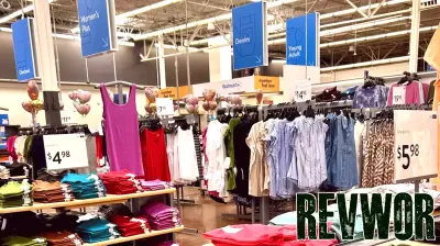 Walmart Reports Significant Increase in Second Quarter Earnings