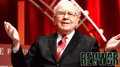 Warren Buffett Denounces Protectionist Trade Policies