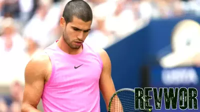 Watch the US Open Final Live: Alcaraz vs. Sinner