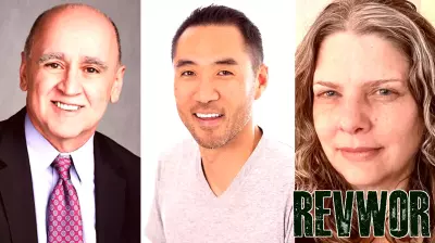 Webtoon Restructures North American Operations and Appoints New Leadership