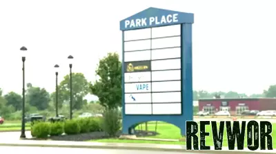 Weirton’s Park Drive corridor sees new business and expanded health care development