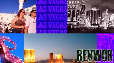 What to Do in Vegas If You’re Here for Business (2026)
