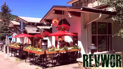 Where the locals go: Small businesses struggle with relocation on top of a low-snow season