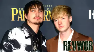 YouTube Duo Sam and Colby Generate Impressive Revenue Through Unique Apparel Business