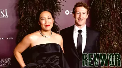 Zuckerberg and Chan's Philanthropy Halts Funding for Immigration Advocacy Group